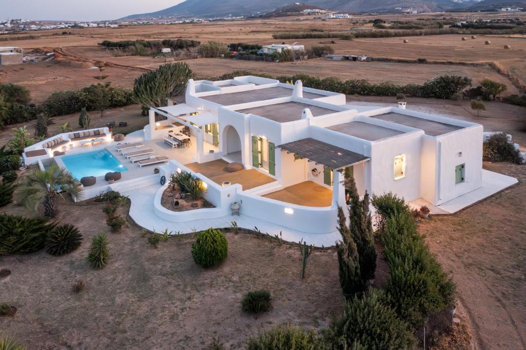 Photo of Others in Paros