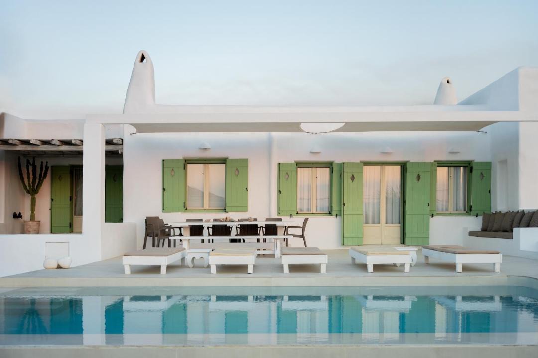Photo of Others in Paros