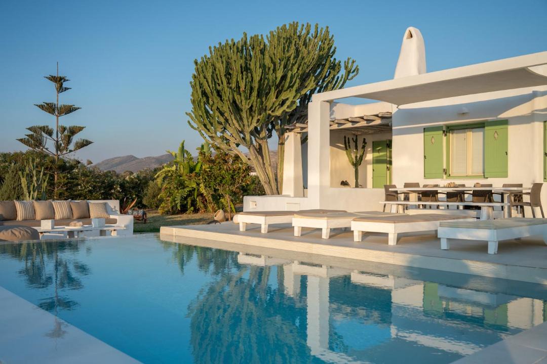 Photo of Others in Paros