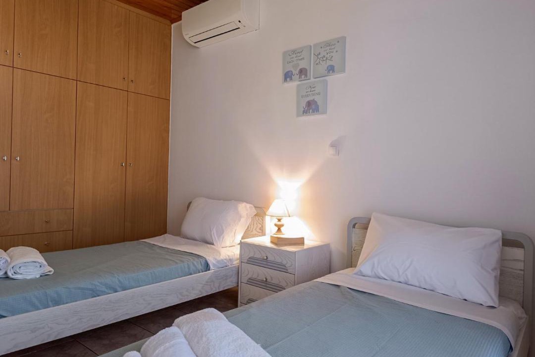 Photo of Bedroom in Kanali