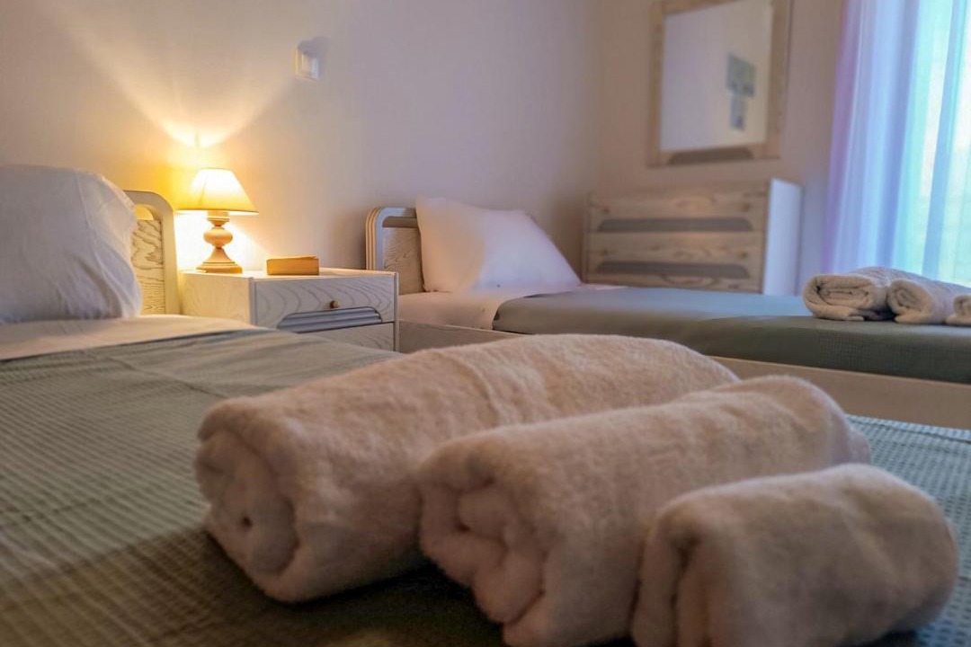 Photo of Bedroom in Kanali