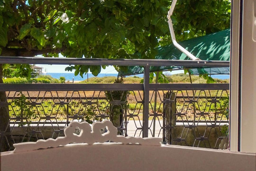 Photo of Patio Balcony in Kanali