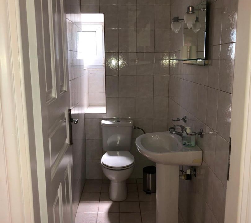 Photo of Bathroom in Pylos-Nestoras