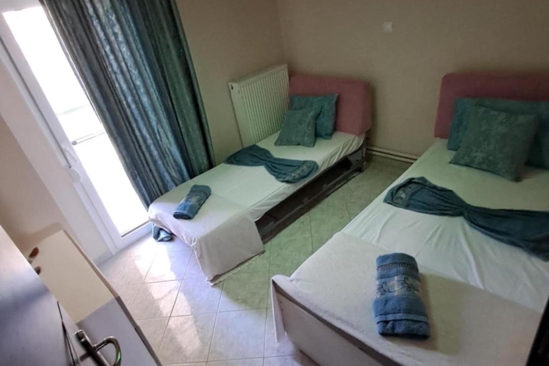 Photo of Bedroom in Kilkis