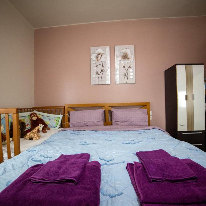 Photo of Bedroom in Mavromati