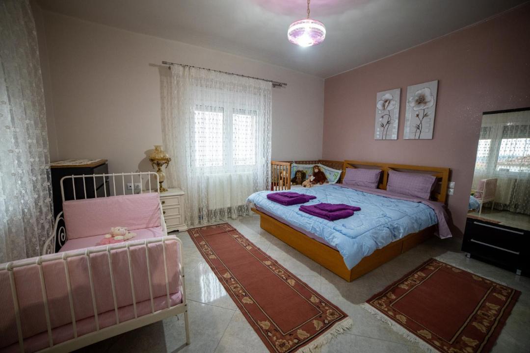 Photo of Bedroom in Mavromati
