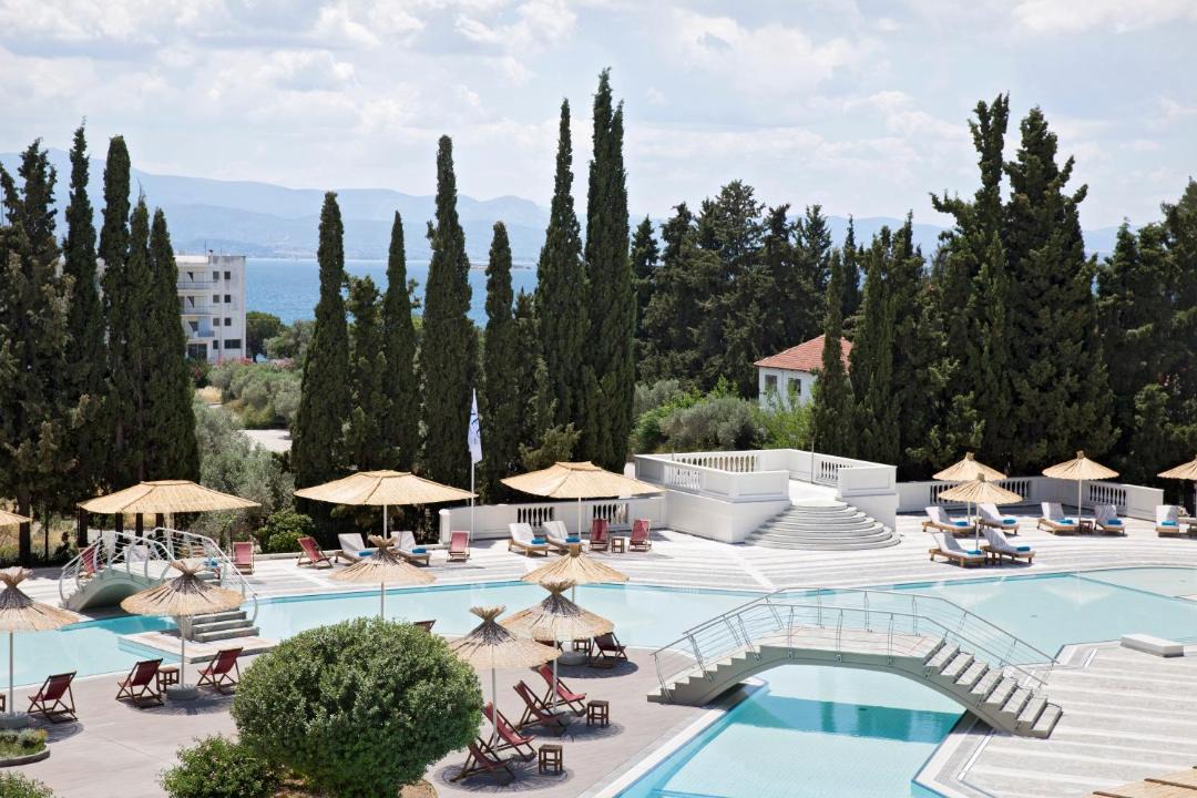 Photo of Others in Eretria