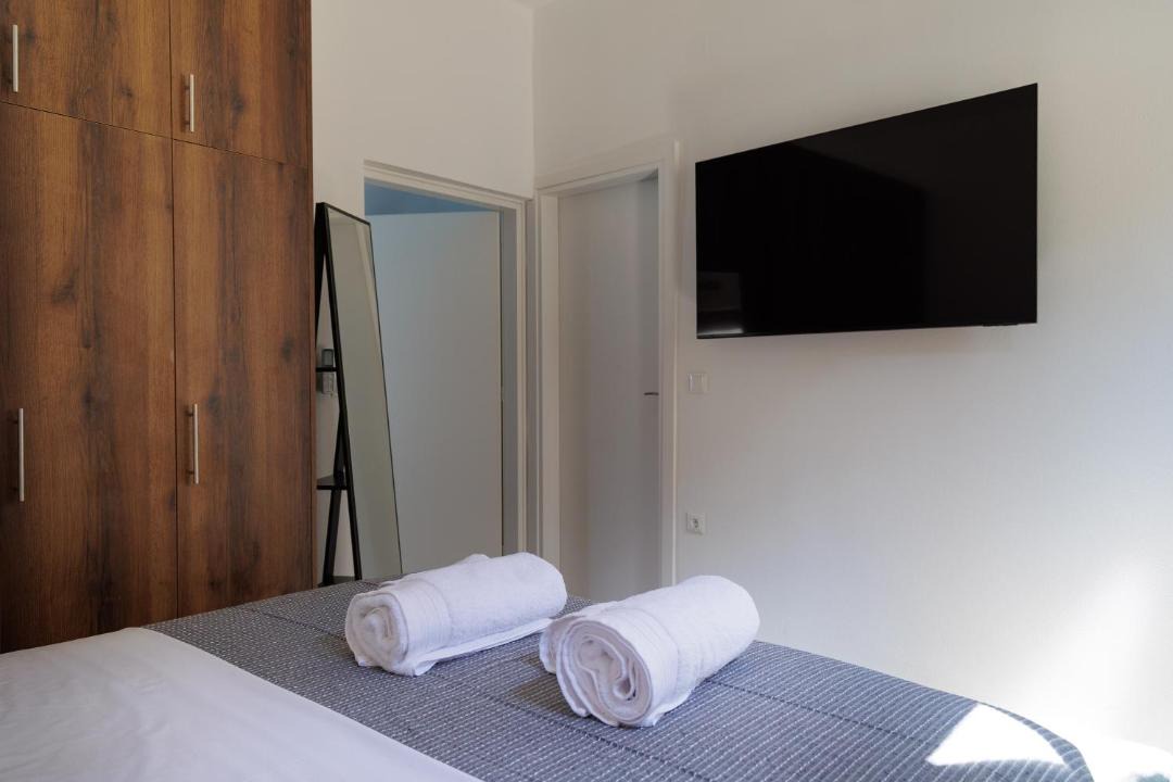 Photo of Bedroom in Limeni