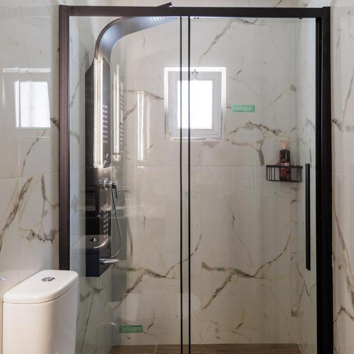 Photo of Bathroom in Limeni