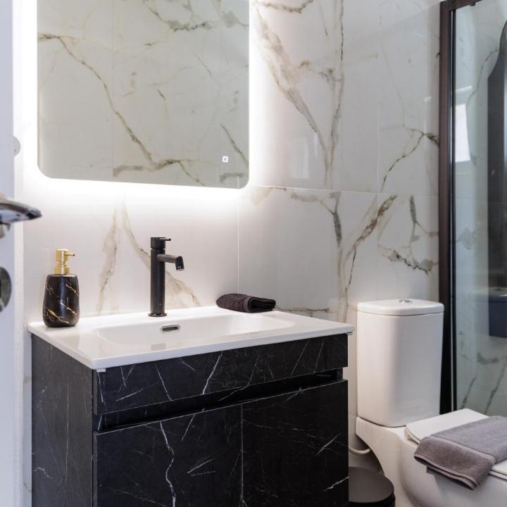 Photo of Bathroom in Limeni
