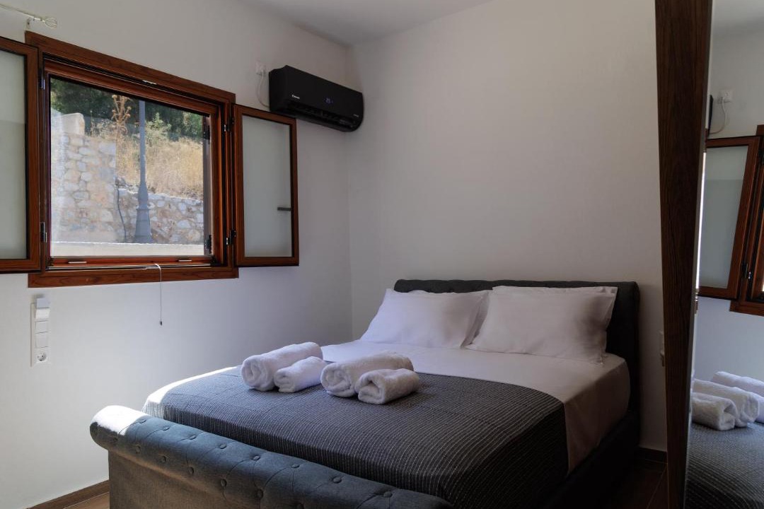 Photo of Bedroom in Limeni