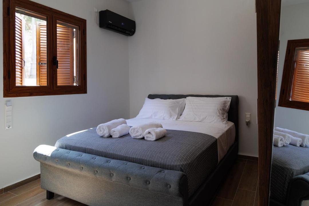 Photo of Bedroom in Limeni