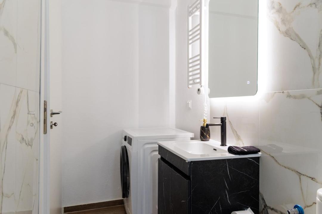 Photo of Bathroom in Limeni