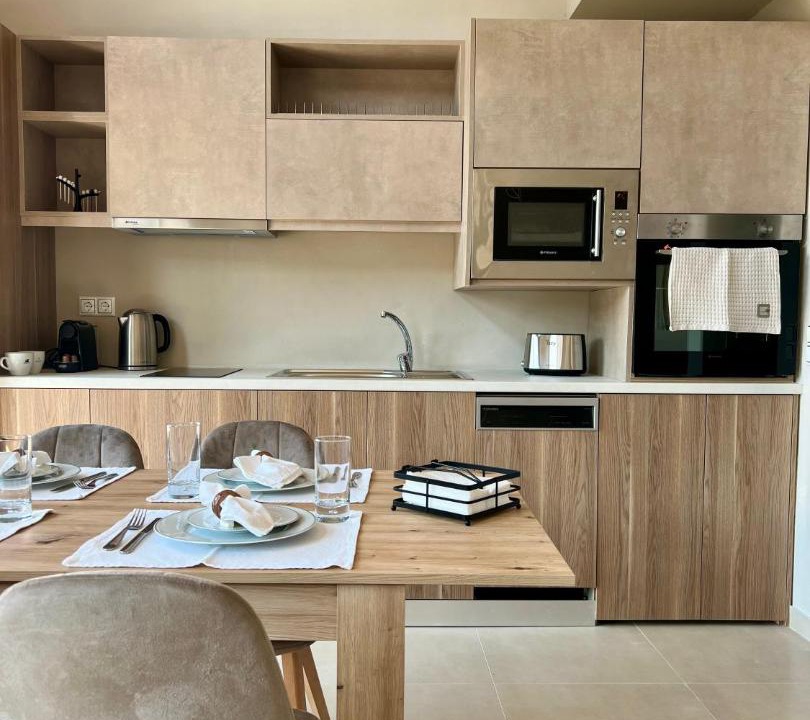 Photo of Kitchen in Vafios