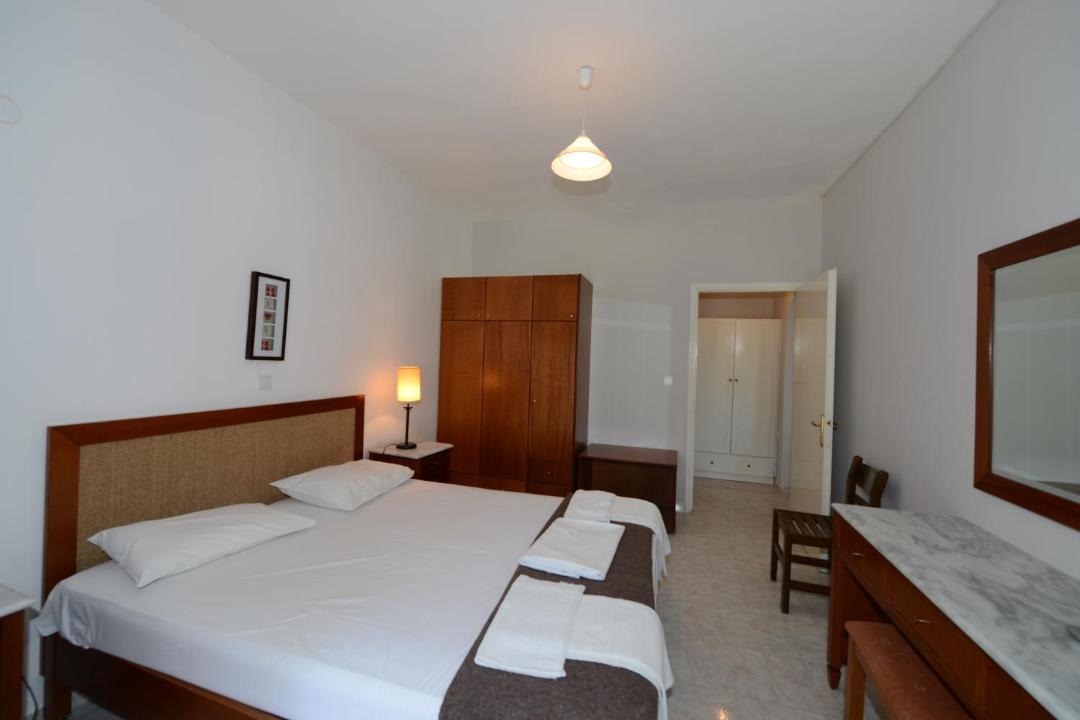 Photo of Bedroom in Porto Koukla