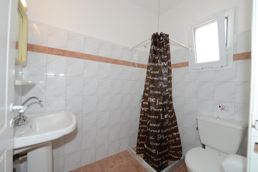 Photo of Bathroom in Porto Koukla
