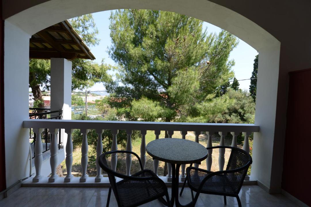 Photo of Patio Balcony in Porto Koukla