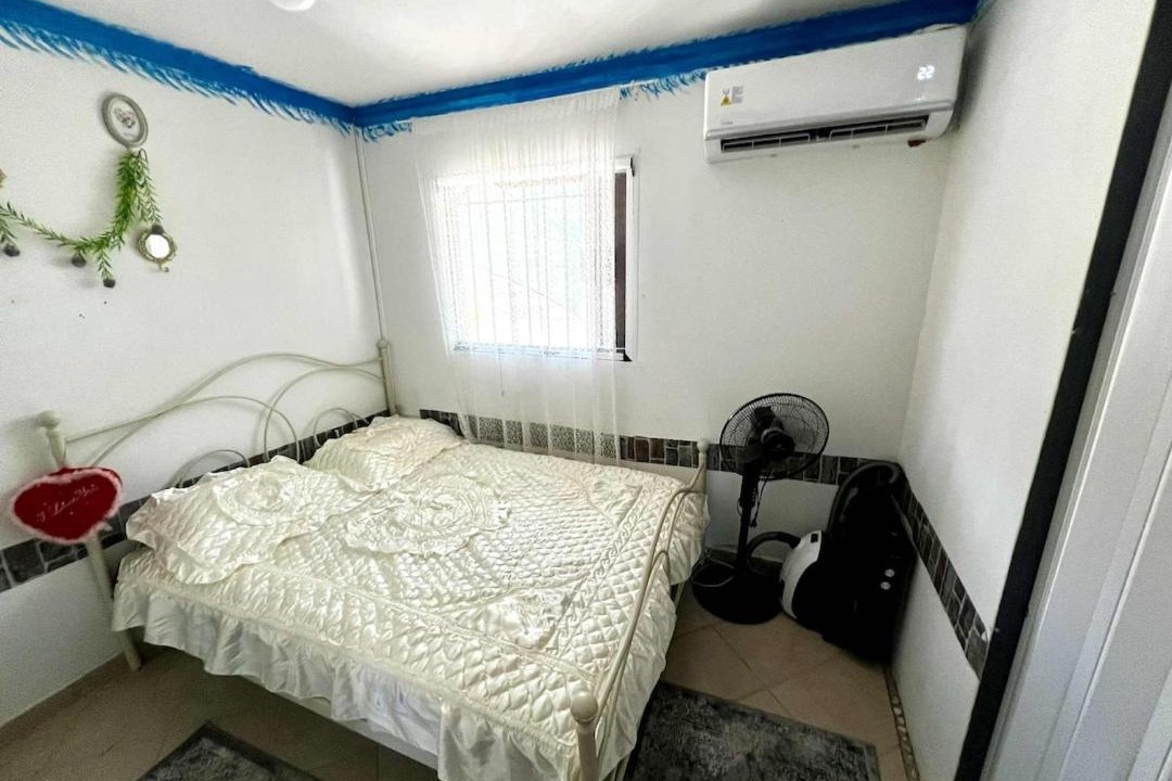 Photo of Bedroom in Nea Propontida