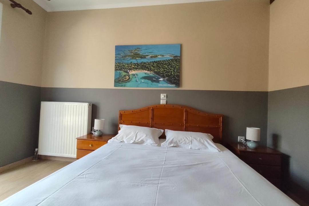 Photo of Bedroom in Agios Mamas