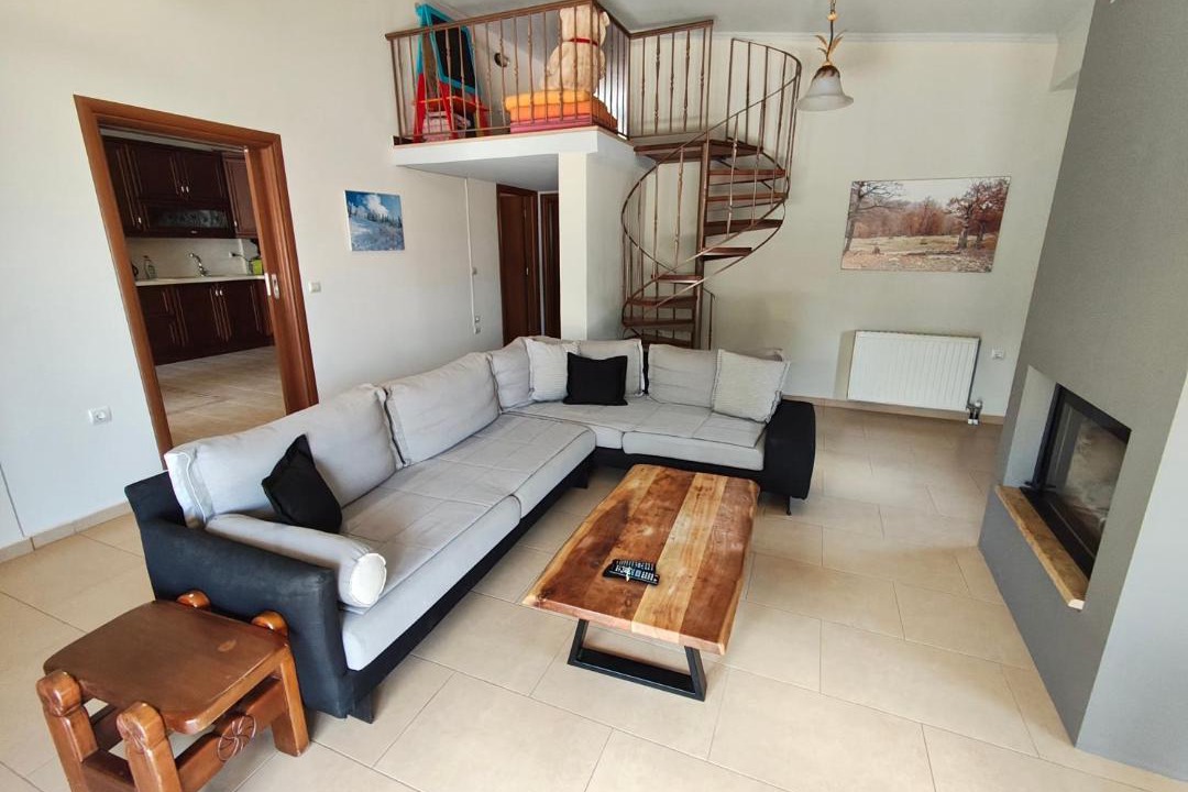 Photo of Livingroom in Agios Mamas
