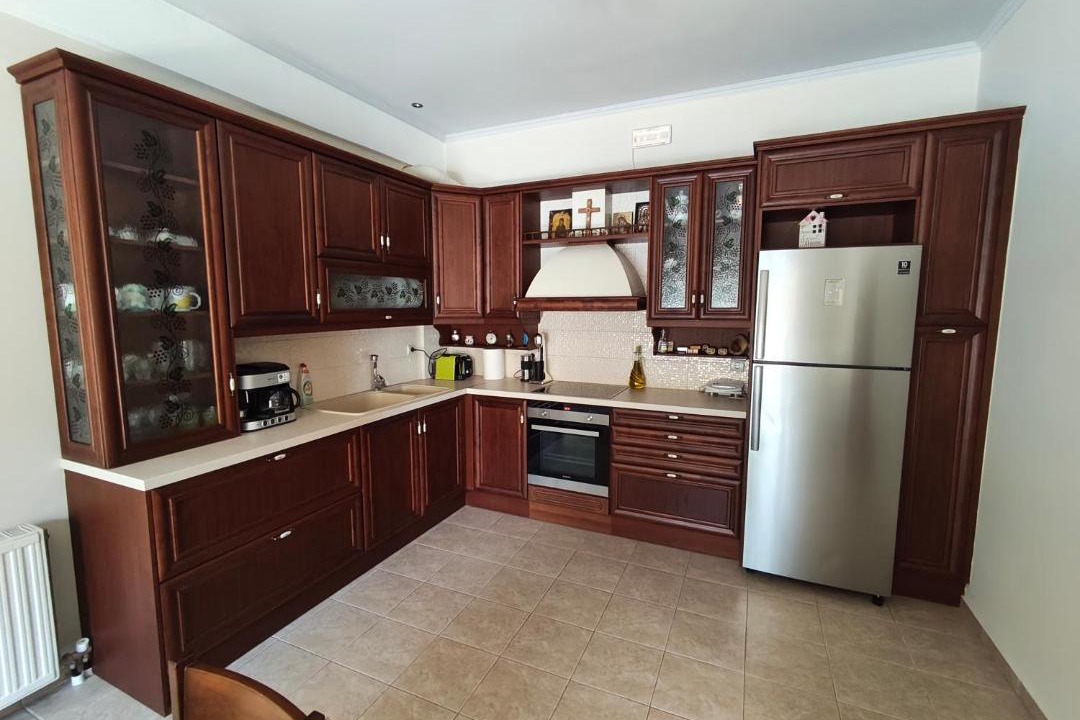 Photo of Kitchen in Agios Mamas