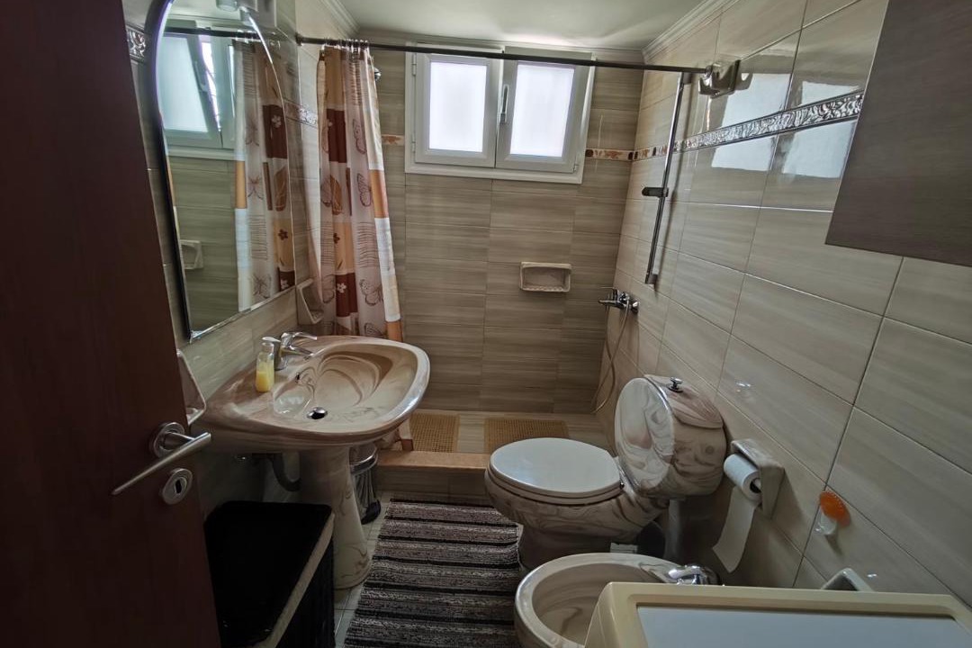 Photo of Bathroom in Agios Mamas