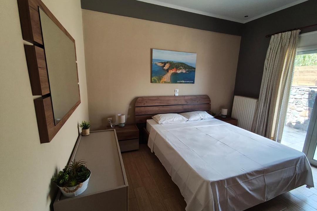 Photo of Bedroom in Agios Mamas