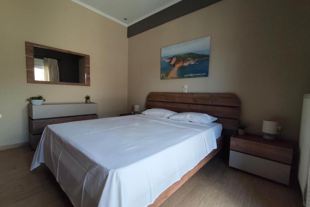 Photo of Bedroom in Agios Mamas