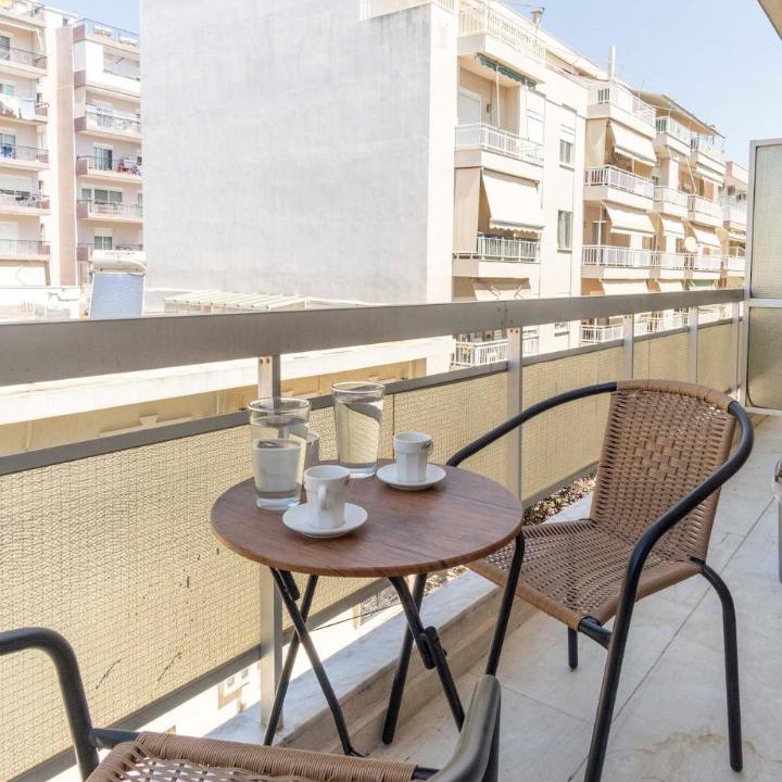Photo of Patio Balcony in Alexandroupoli