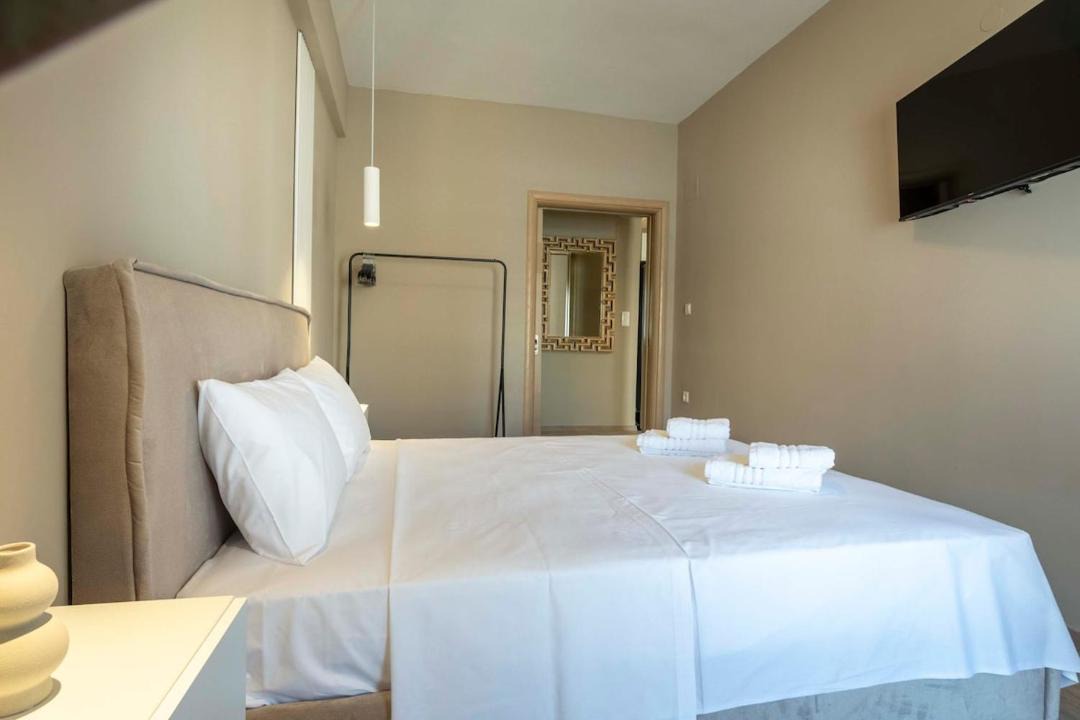 Photo of Bedroom in Alexandroupoli
