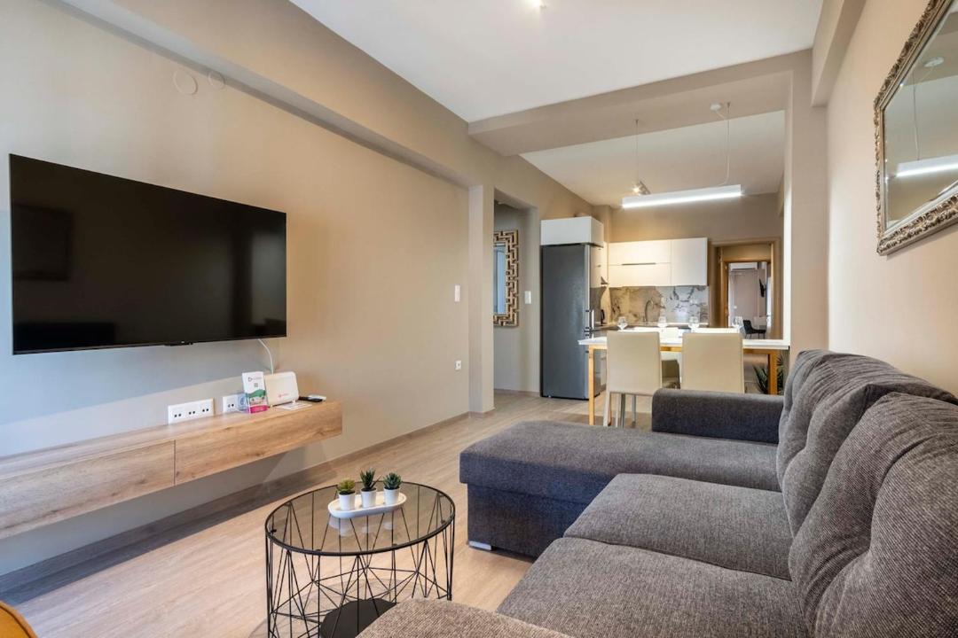 Photo of Livingroom in Alexandroupoli