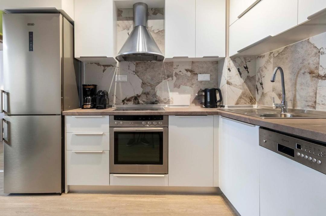 Photo of Kitchen in Alexandroupoli
