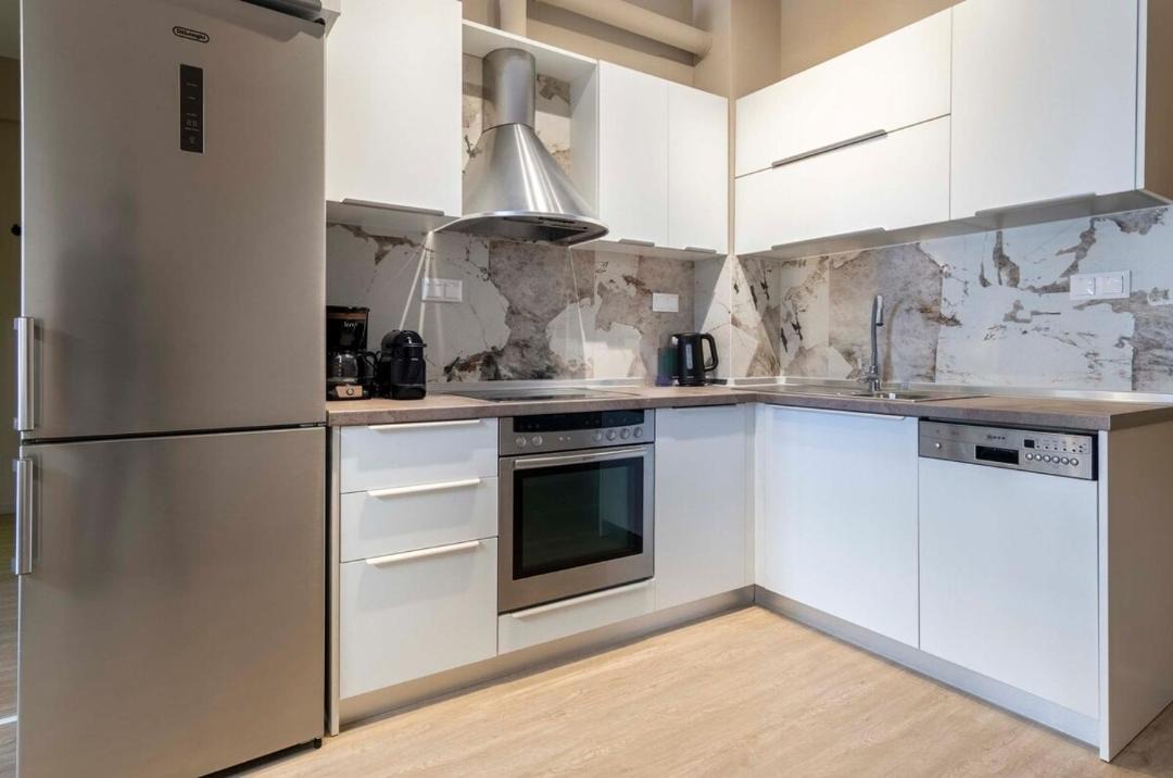 Photo of Kitchen in Alexandroupoli