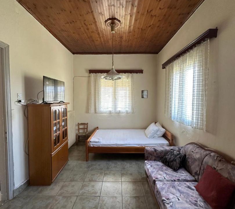 Photo of Bedroom in Gefira Mpania