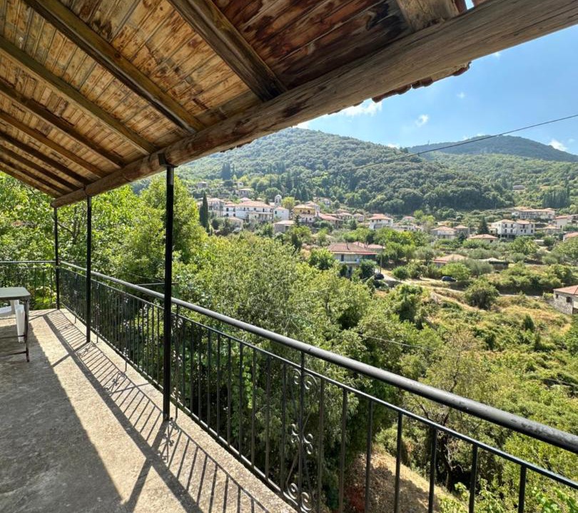 Photo of Patio Balcony in Gefira Mpania