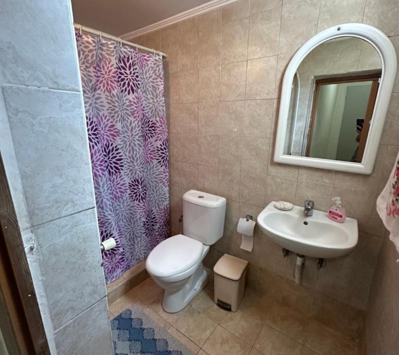 Photo of Bathroom in Gefira Mpania