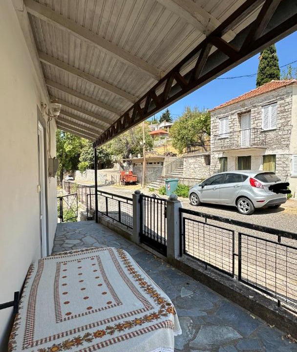 Photo of Patio Balcony in Gefira Mpania