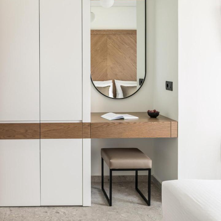 Photo of Bedroom in Kato Gouves