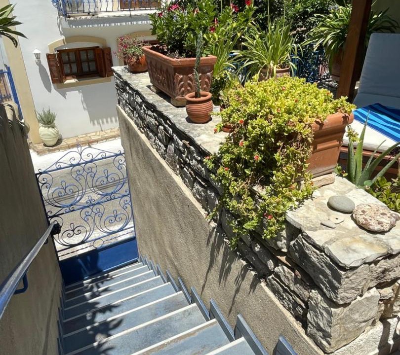 Photo of Patio Balcony in Koroni