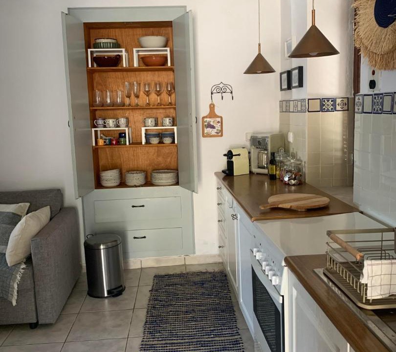 Photo of Kitchen in Koroni