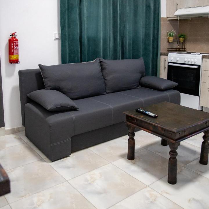 Photo of Livingroom in Patras