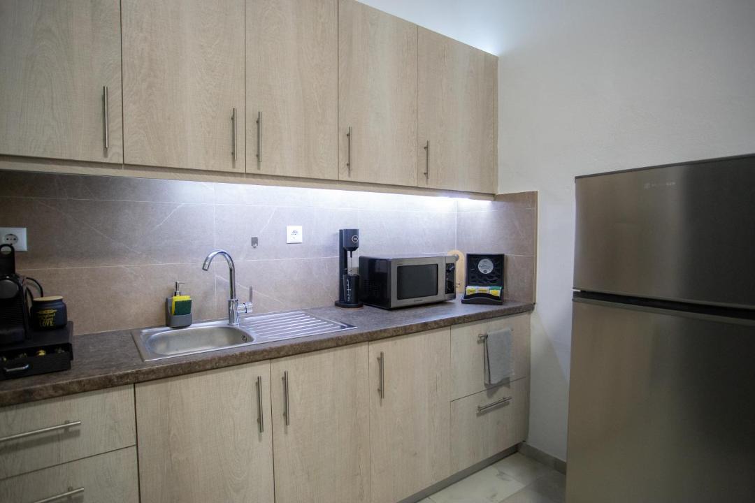 Photo of Kitchen in Patras