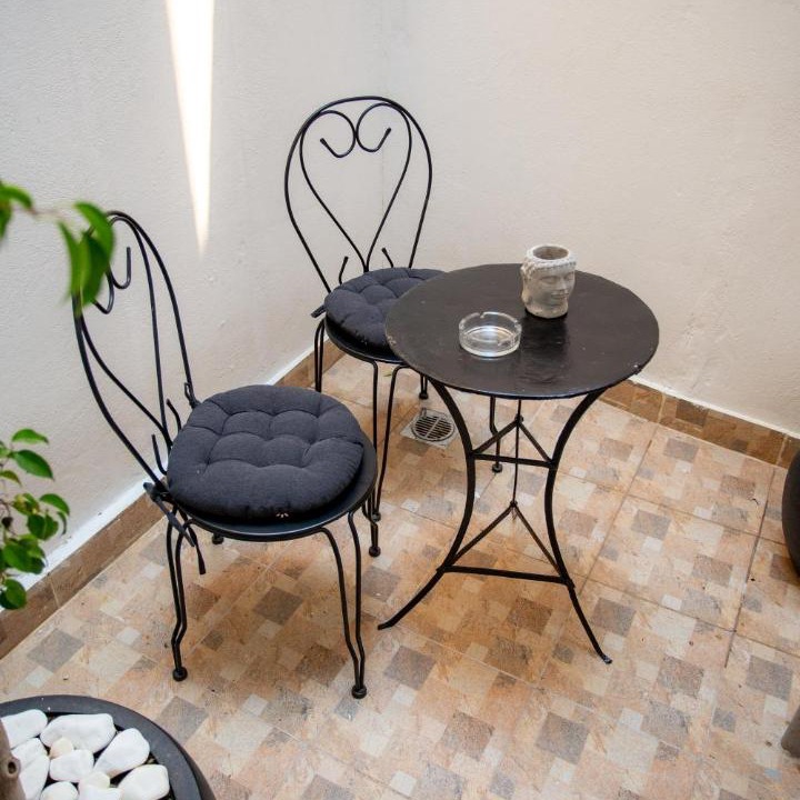 Photo of Patio Balcony in Patras