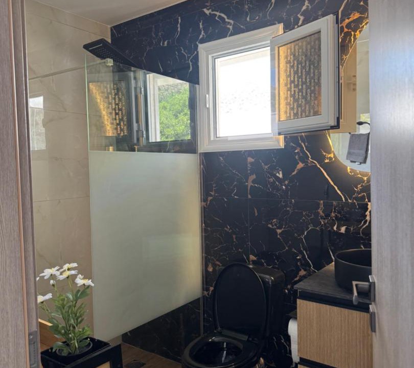 Photo of Bathroom in Salamis