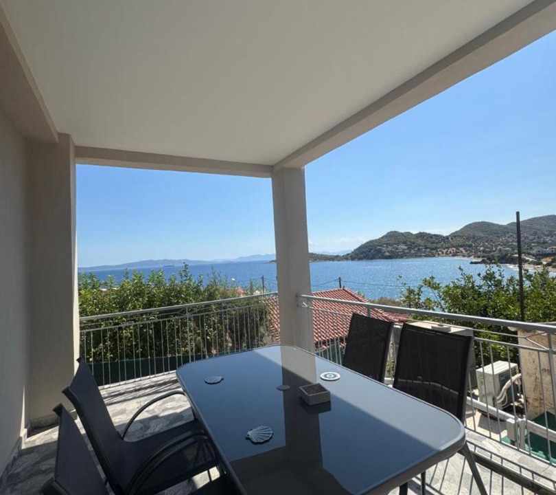 Photo of Patio Balcony in Salamis