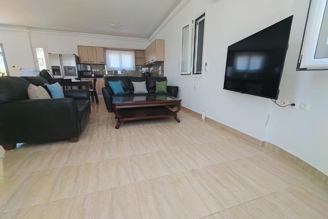 Photo of Livingroom in Agia Pelagia