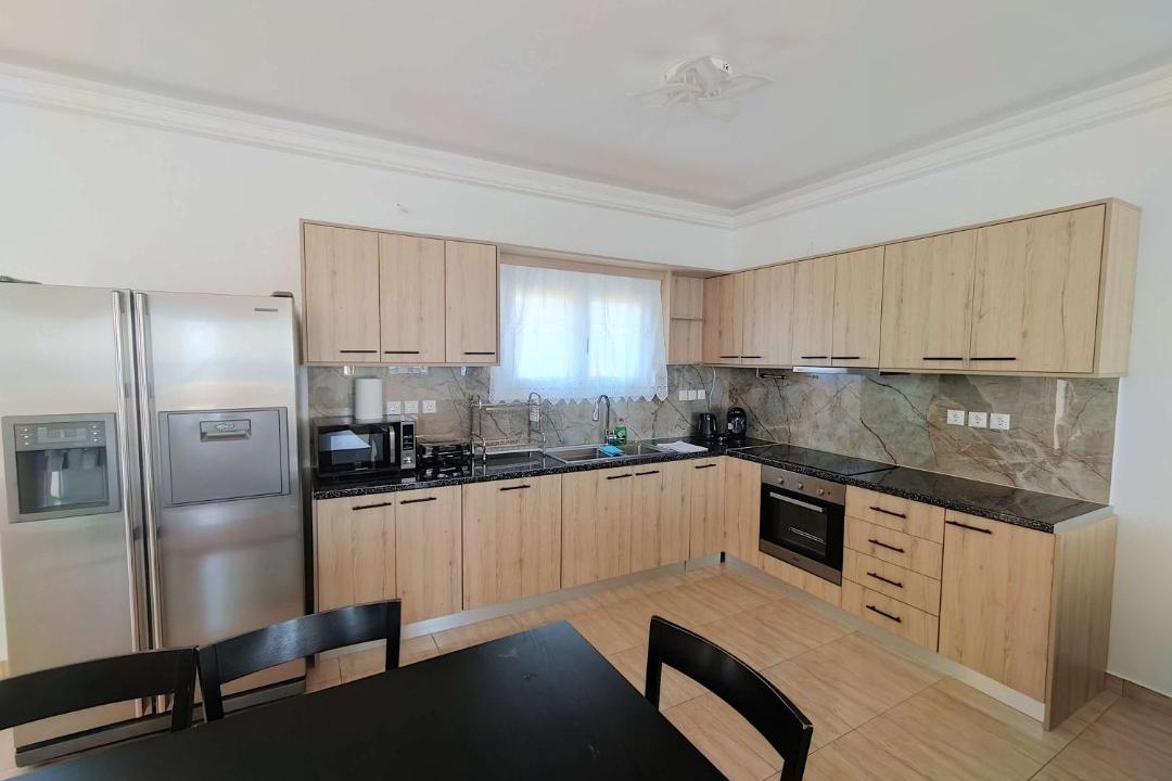 Photo of Kitchen in Agia Pelagia