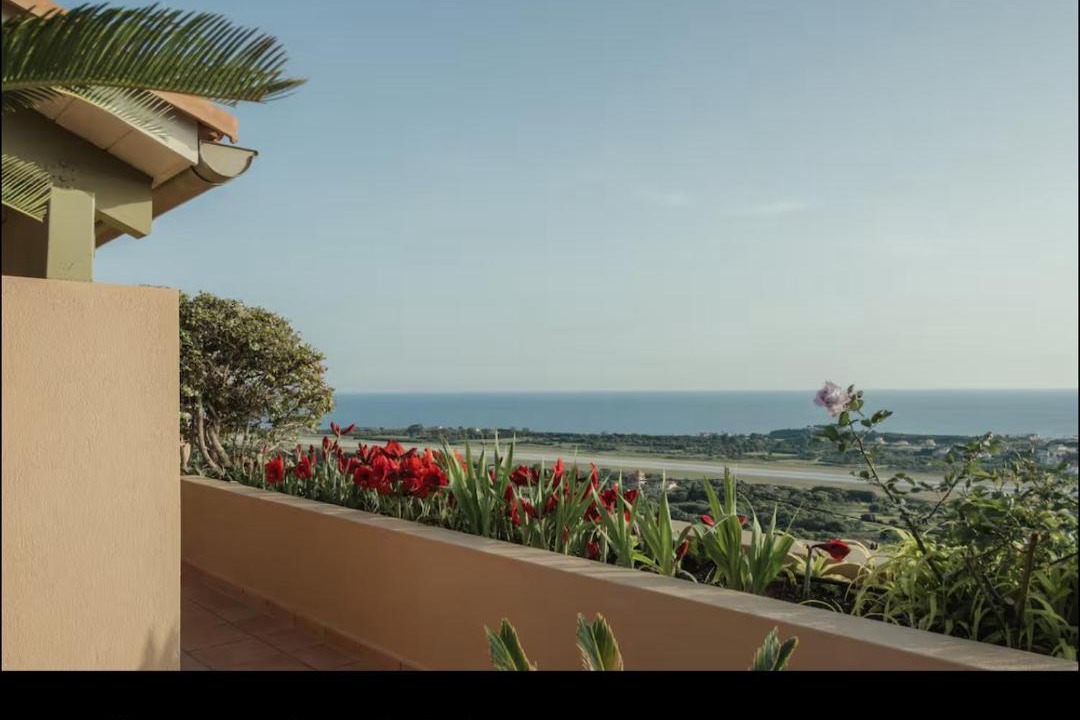 Photo of Patio Balcony in Minia