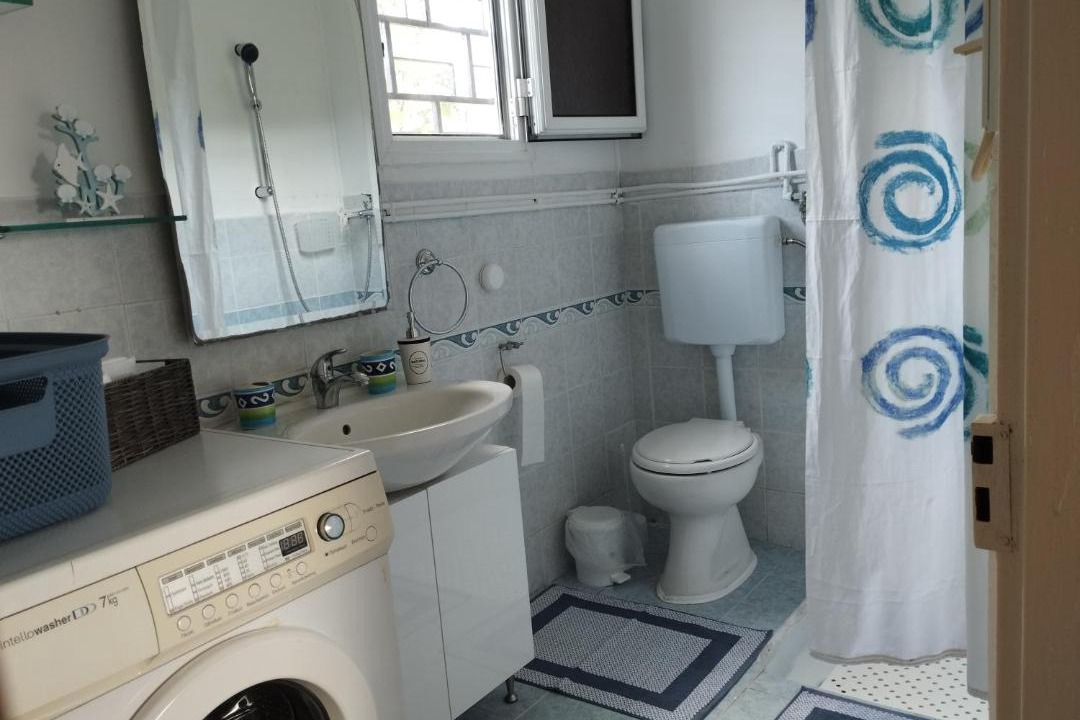 Photo of Bathroom in Salamis