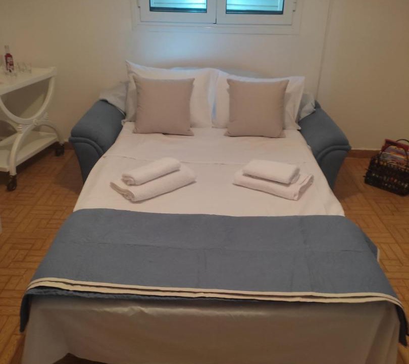 Photo of Bedroom in Salamis